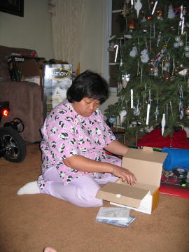 Christmasparty2006 056