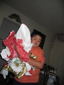 Christmasparty2006 054