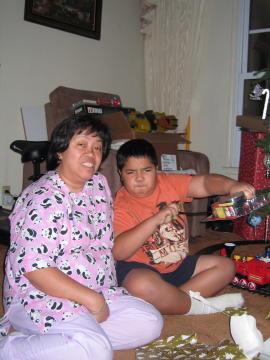 Christmasparty2006 052
