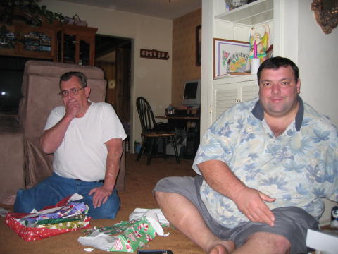 Christmasparty2006 047