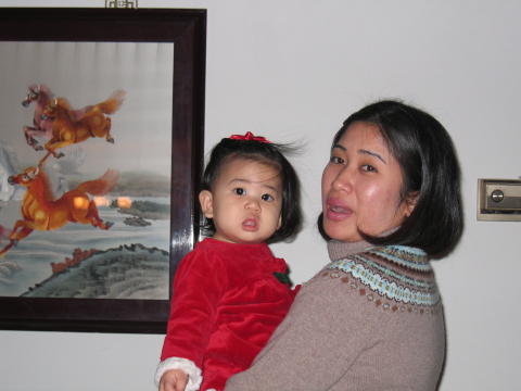 Christmasparty2006 070