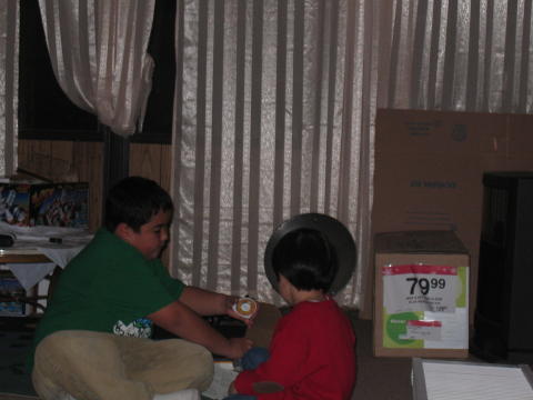 Christmasparty2006 076