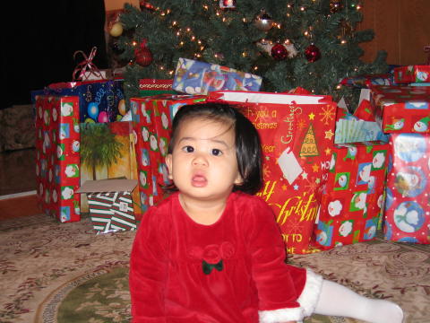 Christmasparty2006 074