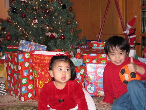 Christmasparty2006 073