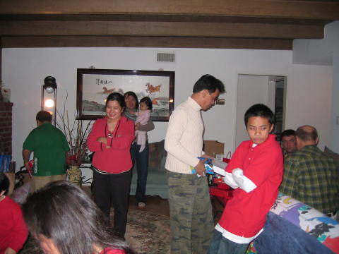 Christmasparty2006 115