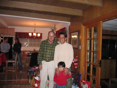 Christmasparty2006 067