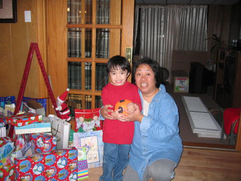 Christmasparty2006 072