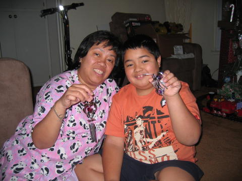 Christmasparty2006 037