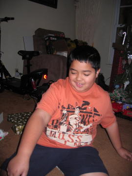 Christmasparty2006 035