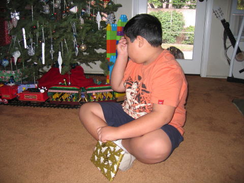 Christmasparty2006 030