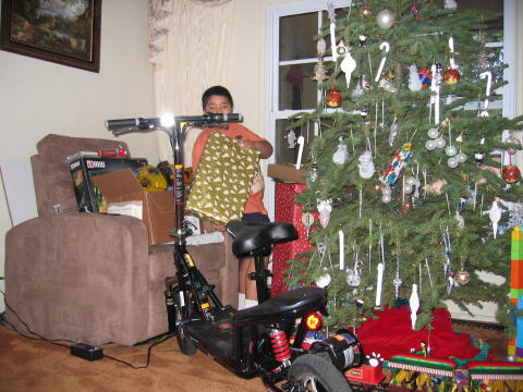 Christmasparty2006 028