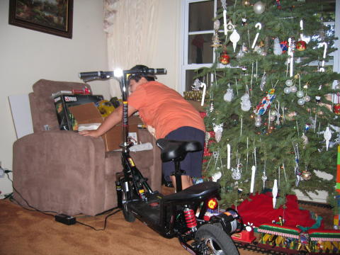 Christmasparty2006 027
