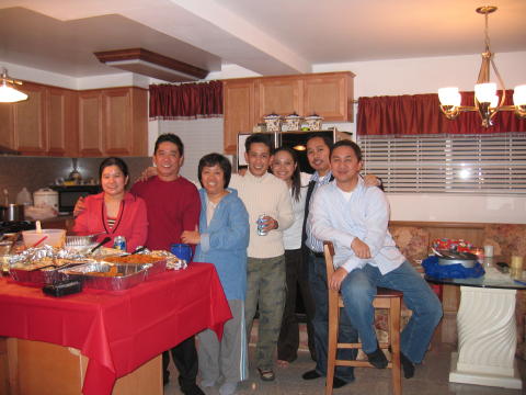 Christmasparty2006 134
