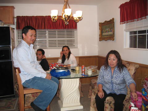 Christmasparty2006 133