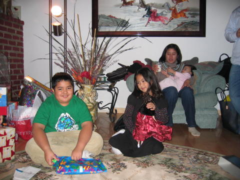 Christmasparty2006 129