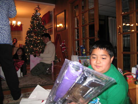 Christmasparty2006 127