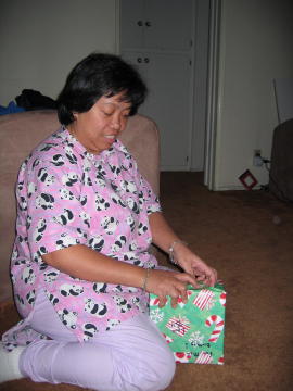 Christmasparty2006 024