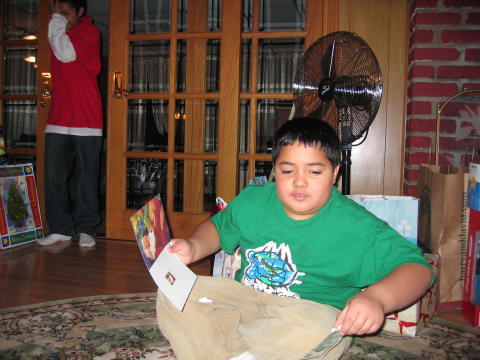 Christmasparty2006 122