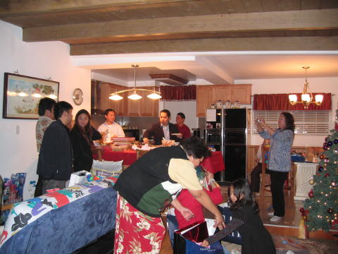 Christmasparty2006 117