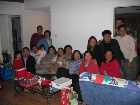 Christmasparty2006 139