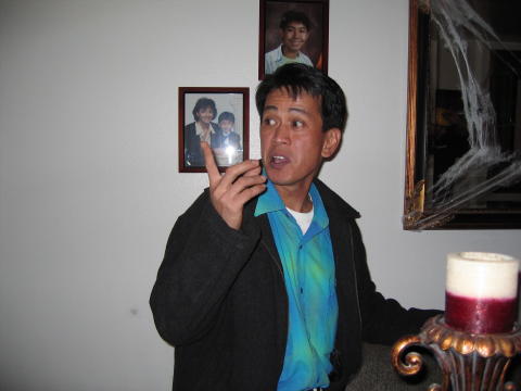 Halloween Party 001