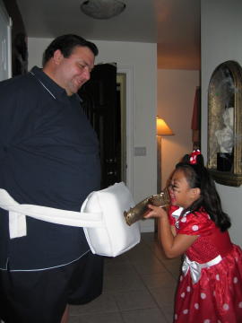 Halloween Party 031