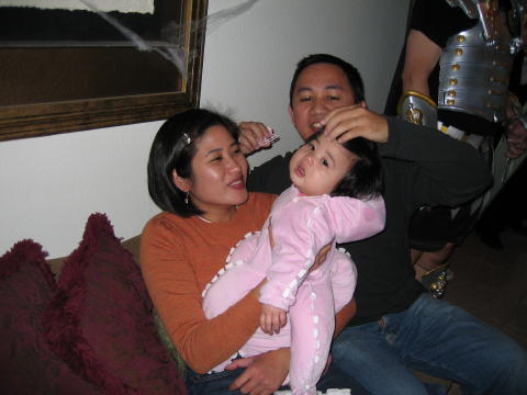 Halloween Party 036