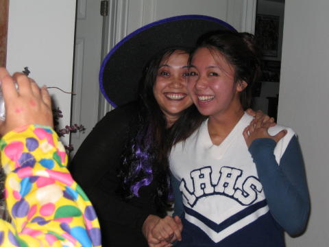 Halloween Party 037