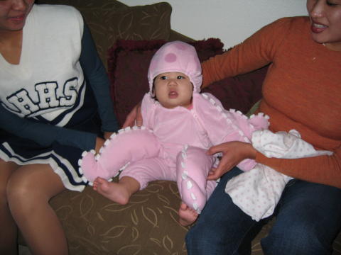 Halloween Party 027