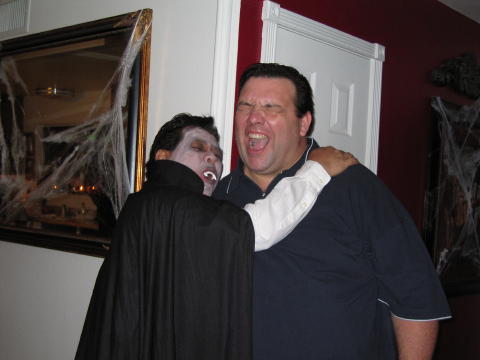 Halloween Party 040