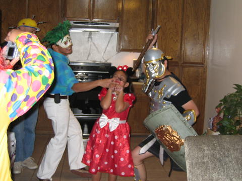 Halloween Party 026