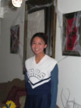 Halloween Party 042