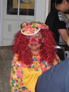 Halloween Party 047