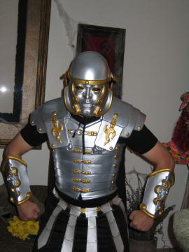 Halloween Party 049