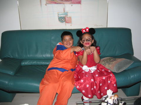 Halloween Party 004