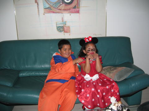 Halloween Party 005