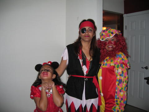 Halloween Party 006