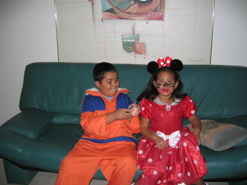 Halloween Party 003