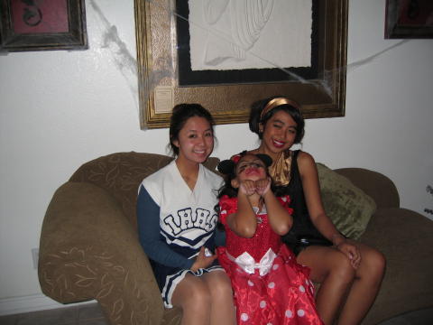 Halloween Party 008