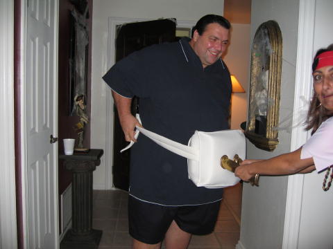 Halloween Party 010