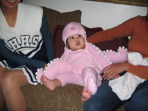 Halloween Party 028