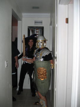 Halloween Party 013