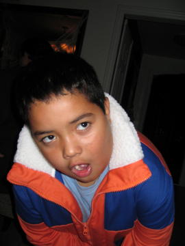 Halloween Party 055