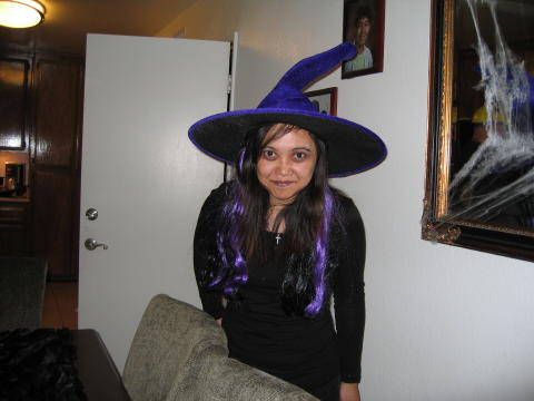 Halloween Party 015