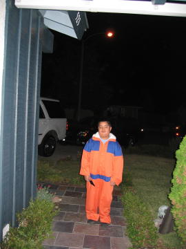 Halloween Party 019