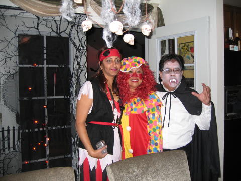 Halloween Party 021