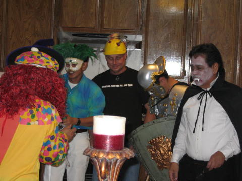 Halloween Party 024