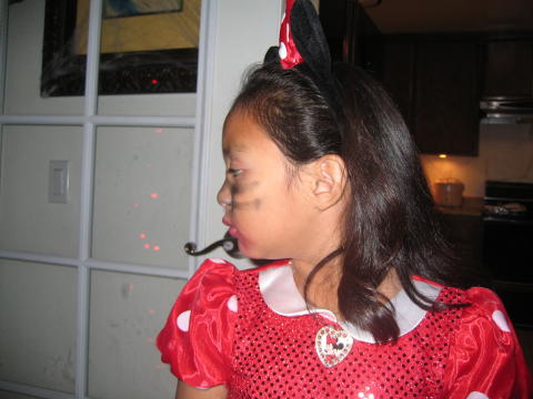 Halloween Party 100