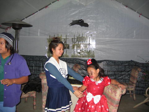 Halloween Party 083
