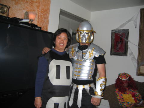 Halloween Party 053